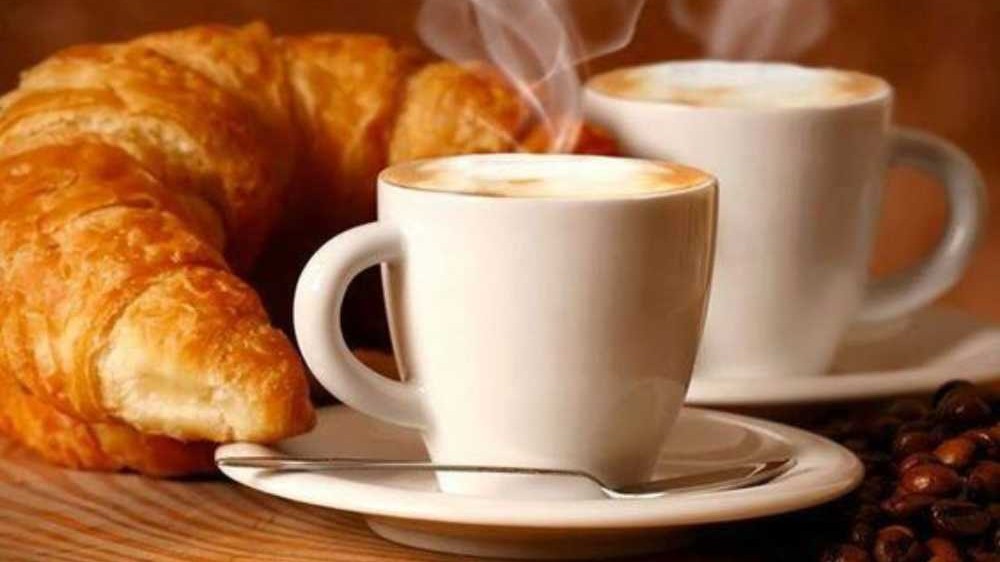 Desayunos