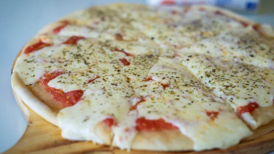 Pizzas
