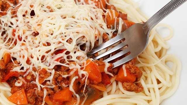Pastas