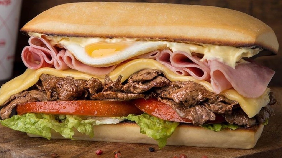 Sándwiches