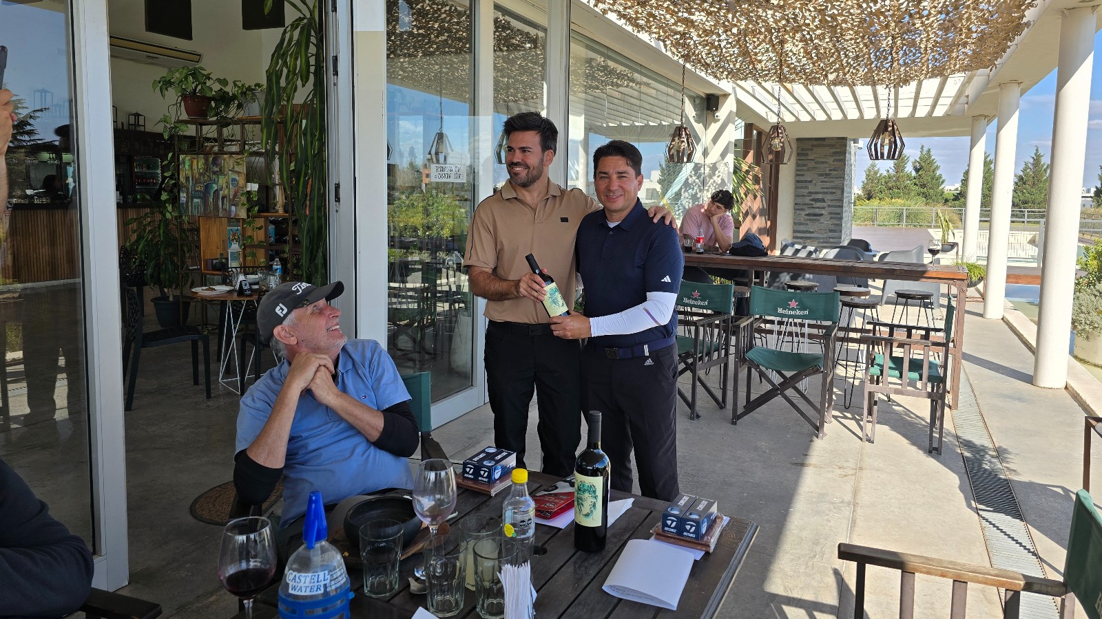 Torneo 25 de Mayo - Foto 3