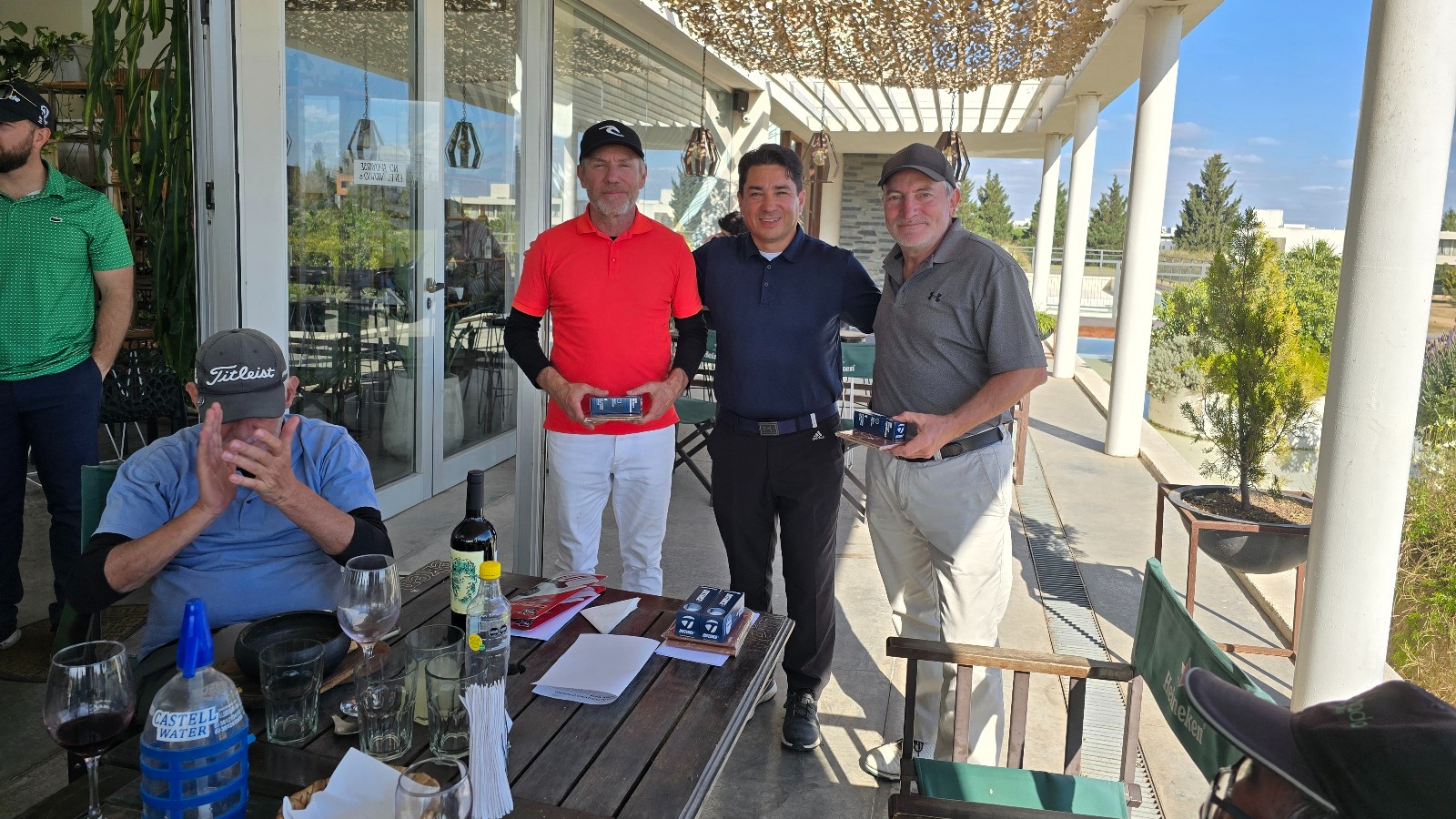 Torneo 25 de Mayo - Foto 4