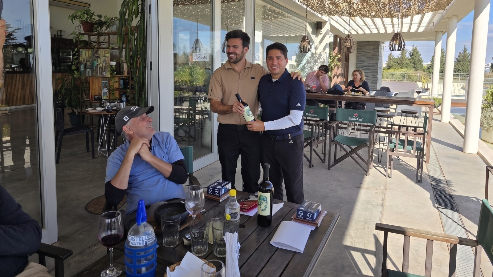 Torneo 25 de Mayo - Foto 5